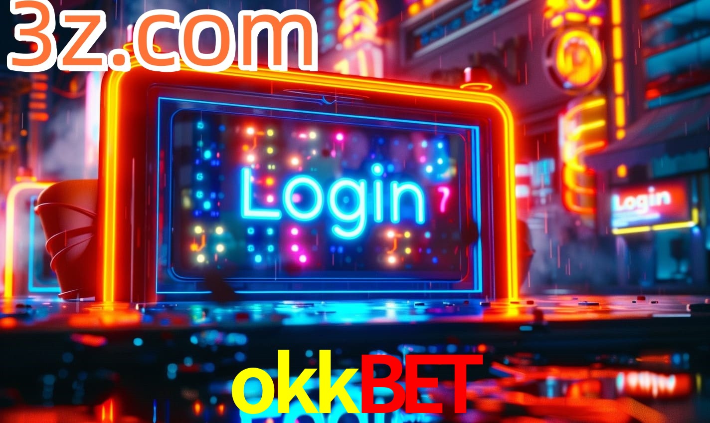 Registre-se hoje no Cassino okkbet